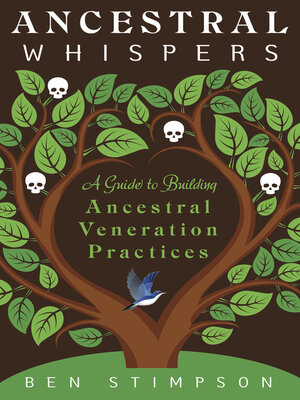 cover image of Ancestral Whispers